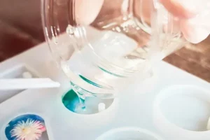 خرید انواع رزین اپوکسی شفاف + قیمت