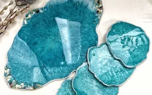 خرید جدیدترین انواع رزین اپوکسی سنگ